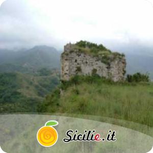 Saponara - Castello di Saponara